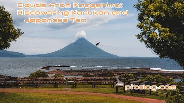 Karukan and Japanese Green Tea: Discover Kagoshima’s Gentle Wagashi Culture