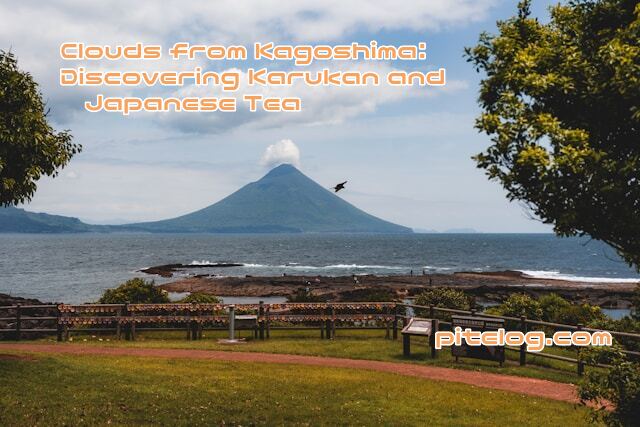 Karukan and Japanese Green Tea: Discover Kagoshima’s Gentle Wagashi Culture